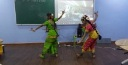 SCHOOL OF KESKI PALOKKA, FINLAND COLLABORATES WITH SURANA SCHOOL, INDIA
